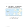 The World Market for Lead Carbonate: A 2004 Global Trade Perspective