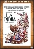 La Biblia... En Su Principio(1966) (Studio Classics) The Bibble... In The Beginning