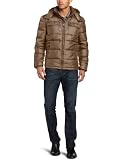 Kenneth Cole Mens Down Jacket