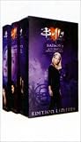 Revue Fox Pathé Europa  / Buffy contre les vampires - Saison 3 : Episodes 1 à 11 - VF