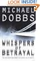 Whispers of Betrayal Hb
