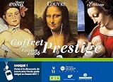 Revue Mindscape  / Coffret Prestige MP3 2006