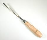 Diefenbacher 3/8 Bent Paring Chisel