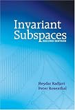 Invariant Subspaces