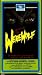 Legend of the Werewolf