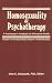 Homosexuality and Psychotherapy: Practitioner