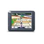 Garmin n�vi 255 3.5-Inch Portable GPS Navigator