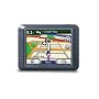 Garmin n�vi 255 3.5-Inch Portable GPS Navigator