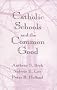 Catholic Schools and the Common Good
