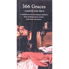 366 Graces