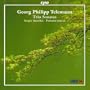 Telemann: Trio Sonatas