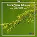 Telemann: Trio Sonatas