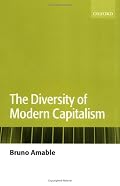 The Diversity of Modern Capitalism