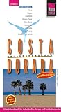 Costa Dorada mit Barcelona - Urlaubshandbuch f&uuml;r individuelles Reisen und Entdecken entland der "goldenen K&uuml;ste" - Hans J&uuml;rgen Fr&uuml;ndt