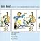 Snoopy & Peanuts Gang CDs