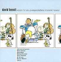 Here's to You, Charlie Brown!: 50 Great Years!