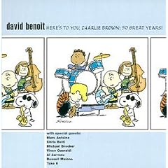 Here's to You, Charlie Brown!: 50 Great Years!