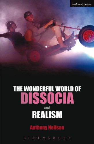 The Wonderful World of Dissocia & Realism (Modern Plays)