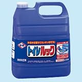 トイレルック