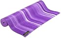 Hugger Mugger Tapas Nature Collection Yoga Mat (68-Inch, Amethyst)