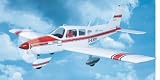 Graupner 9591 - WP Piper Cherokee