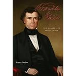 Franklin Pierce: New Hampshire's Favorite Son book cover