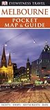 Melbourne (Eyewitness Pocket Maps and Guides)