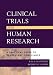Clinical Trials and Human Research: A Practical Guide to Regulatory Compliance by Fay A., JD, MPH Rozovsky ISBN 0787965707