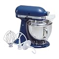 KitchenAid Artisan 5-qt. Stand Mixer - Blue Willow (KSM150)