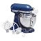 KitchenAid Artisan 5-qt. Stand Mixer - Blue Willow (KSM150)