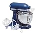 KitchenAid Artisan 5-qt. Stand Mixer - Blue Willow (KSM150)
