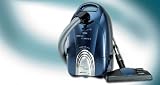 SOLAC A804N2 Bodenstaubsauger Brise Carpet 1.800 W