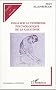 Essai sur le syndrome psychologique de la catatonie