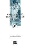 Psychologie des conduites à projet