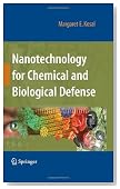Nanotechnology for Chemical and Biological Defense