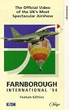 Review Onyx Productions  / Farnborough International 1994 - The Official Video