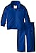 Adidas Baby Boys' Performance Tricot Set