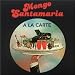 A La Carte-Mongo a La Carte