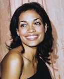 ROSARIO DAWSON 24x36 COLOR POSTER PRINT