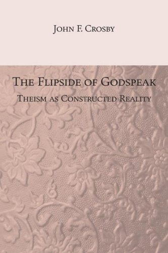 The Flipside of Godspeak: Theism as Constructed Reality under Theism in The Books Store