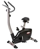 Edge 482 Upright Exercise Bike