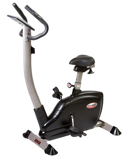 Edge 482 Upright Exercise Bike