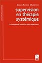 Supervision en thérapie systemique