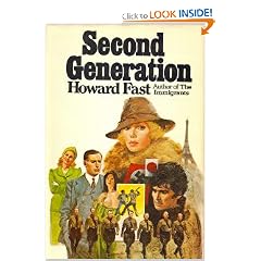 Second Generation