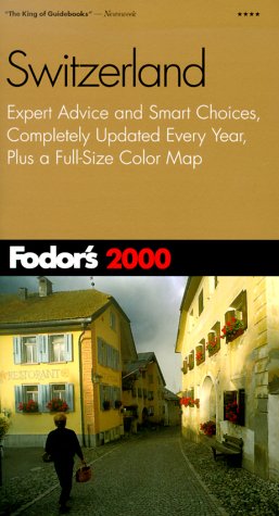 City Travel Guides Discounted  Books : Switzerland: Expert Advice and Smart Choices (Gold Guides)