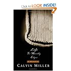 Life Is Mostly Edges: A Memoir by Dr. Calvin Miller