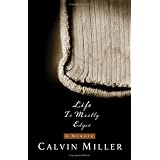 Life Is Mostly Edges: A Memoir