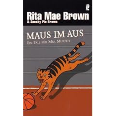 Maus im Aus: Ein Fall f�r Mrs. Murphy
