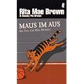 Maus im Aus: Ein Fall f�r Mrs. Murphy