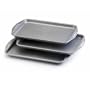 Circulon Non Stick Metal 3-Piece Bakeware Set